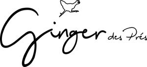 Ginger des prés